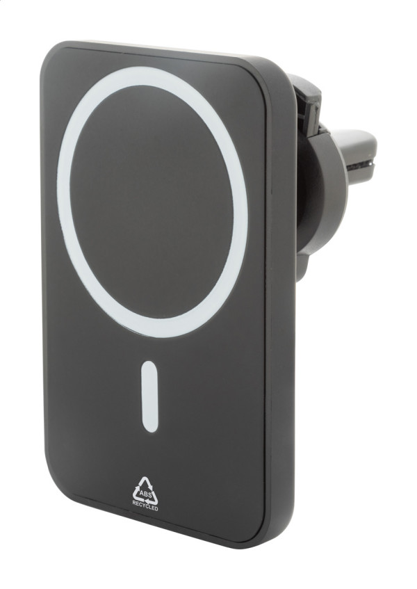 Chargeway car charger with mobile phone holder