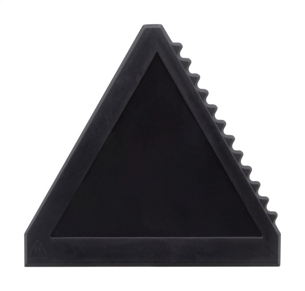 TriScrap ice scraper