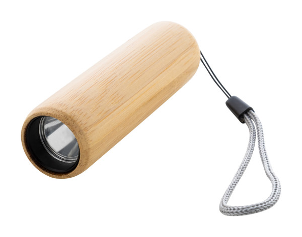 Charboo rechargeable flashlight