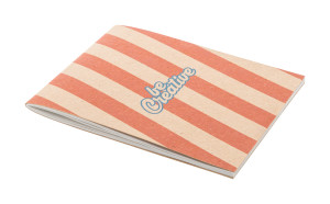 CreaNote Mini Eco custom pad - Reklamnepredmety