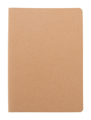 Crofty A5 pad - Reklamnepredmety