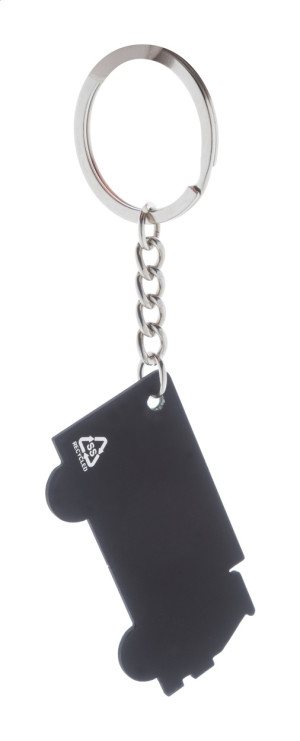 LorryShine key chain - Reklamnepredmety