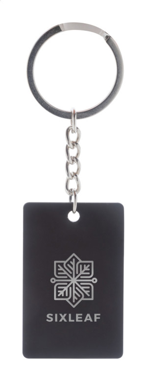 RectoShine key chain - Reklamnepredmety
