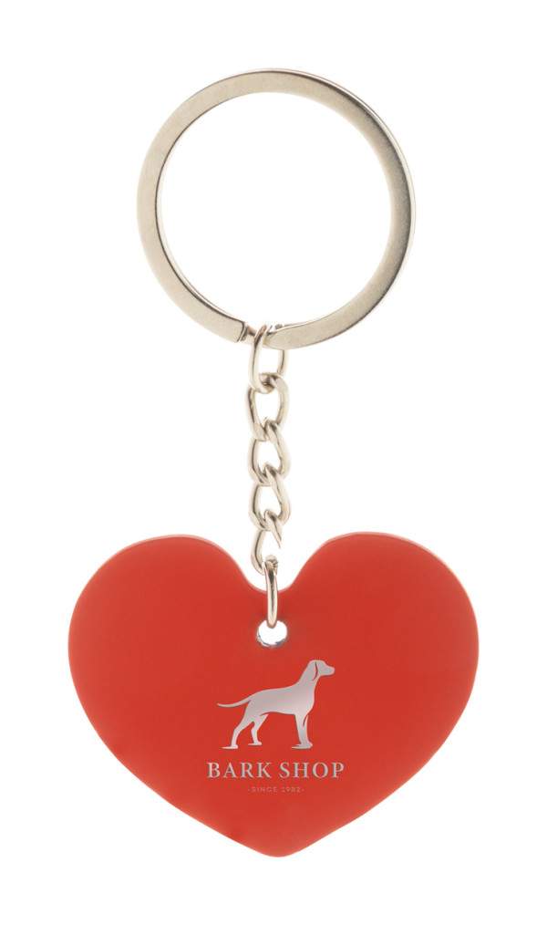 LoveShine key chain