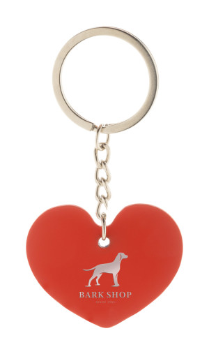 LoveShine key chain - Reklamnepredmety