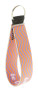 Strappy RPET custom keychain - AP716901 - variant Ap 716901