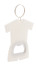 Soccer key chain with bottle opener - AP808156-01 - variant Ap 808156-01