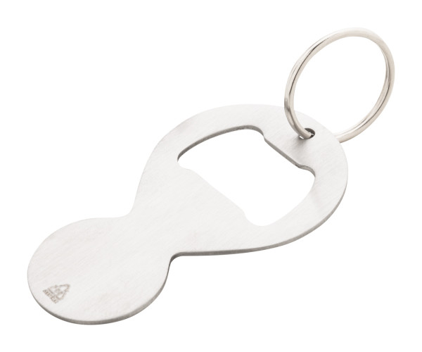 BeerCart shopping cart key chain