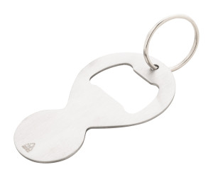 BeerCart shopping cart key chain - Reklamnepredmety