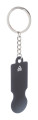 ShineCart shopping cart key chain - AP808266-10 - variant Ap 808266-10