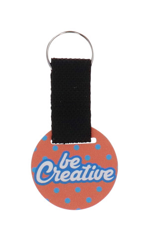 Woody Strap Keychain to order - Reklamnepredmety