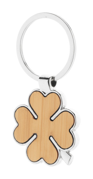 Clorby key chain - Reklamnepredmety