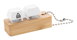 Typoo anti-stress keychain - Reklamnepredmety