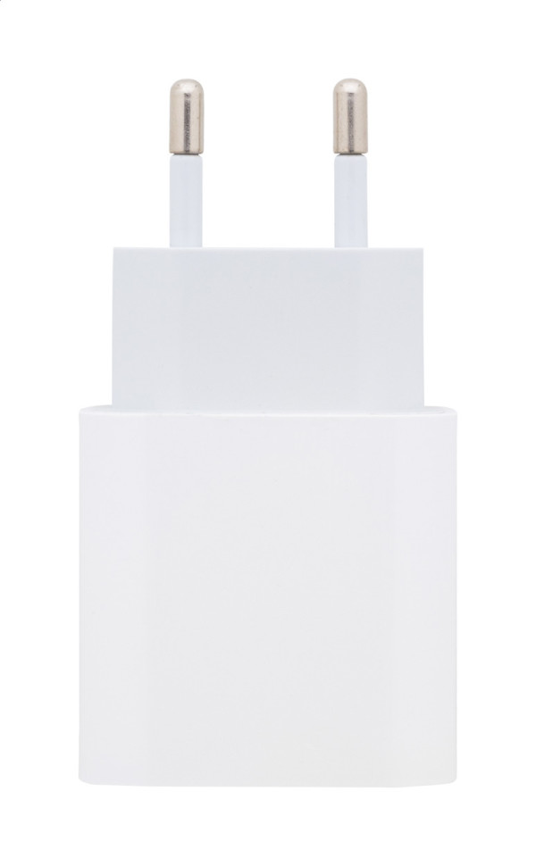 Recharge Solo RABS USB C wall charger
