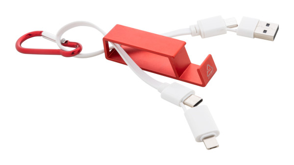 Cappy USB charging cable