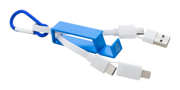 Cappy USB charging cable