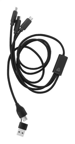 Ralong USB charging cable - Reklamnepredmety