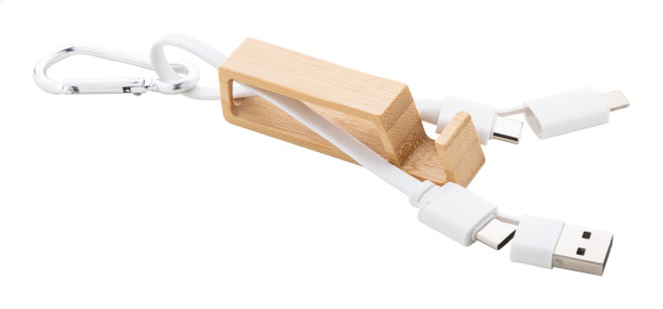 Boppy USB charging cable