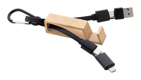 Boppy USB charging cable