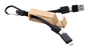 Boppy USB charging cable - Reklamnepredmety