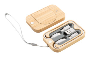 Cabsly Plus charger kit - Reklamnepredmety