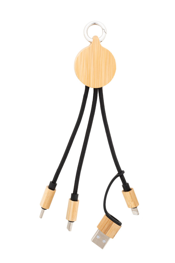 Cobbel Mini USB charging cable