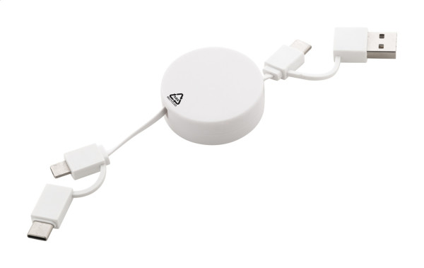 Rascop RABS USB charging cable