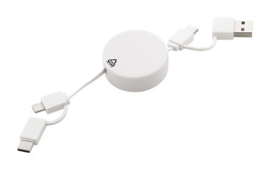 Rascop RABS USB charging cable - Reklamnepredmety