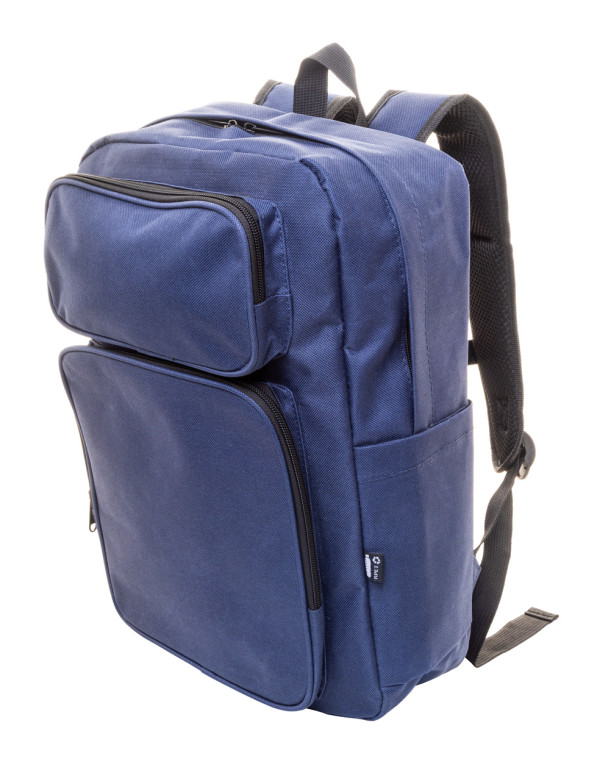 Ducket RPET backpack