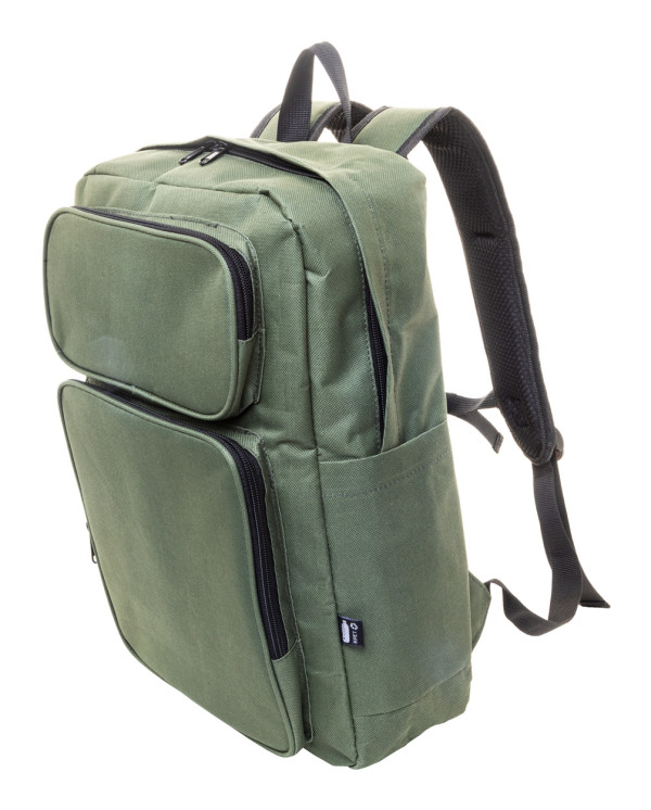 Ducket RPET backpack