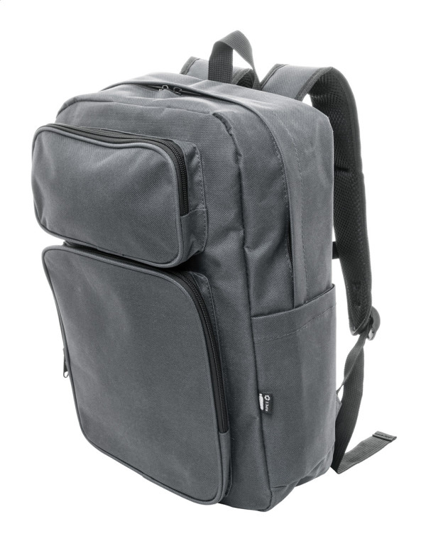 Ducket RPET backpack