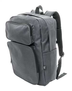 Ducket RPET backpack - Reklamnepredmety