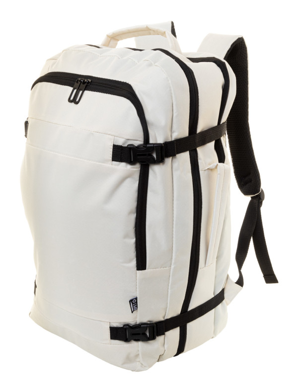 Kellogg RPET backpack for documents