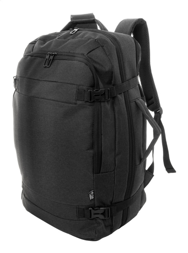 Kellogg RPET backpack for documents