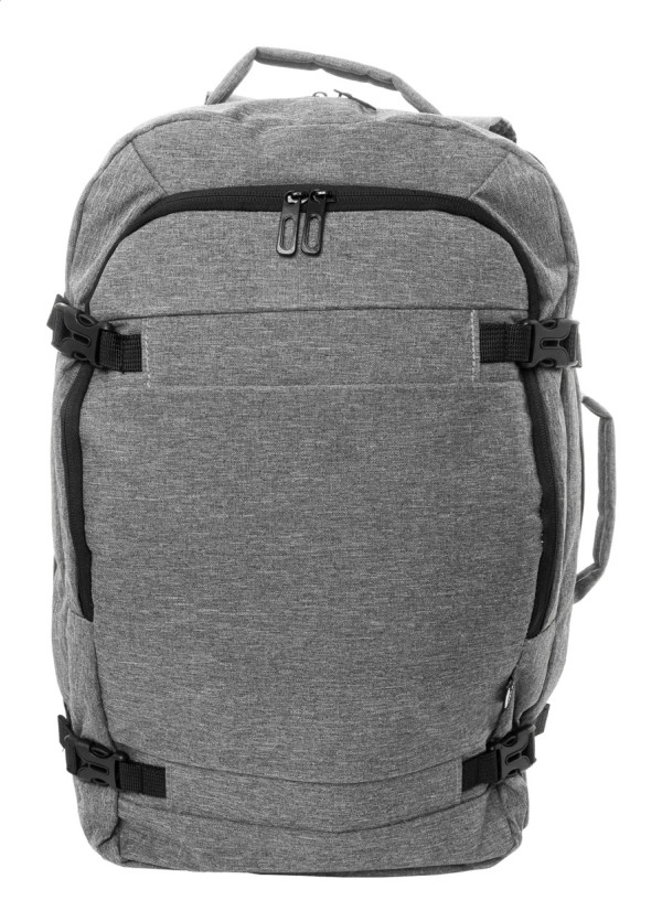 Kellogg RPET backpack for documents