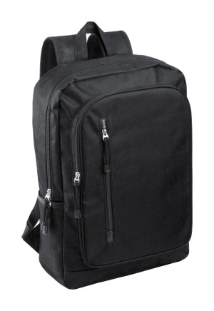 Mellon RPET backpack - Reklamnepredmety