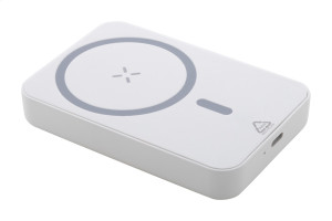 Rabobank Mag power bank RABS - Reklamnepredmety