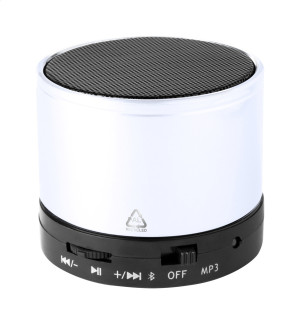 Ralufi bluetooth speaker - Reklamnepredmety