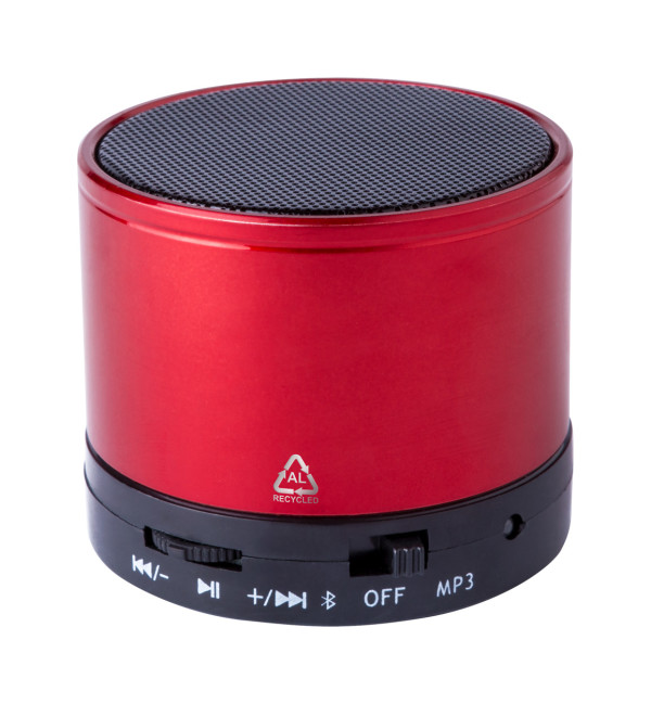 Ralufi bluetooth speaker