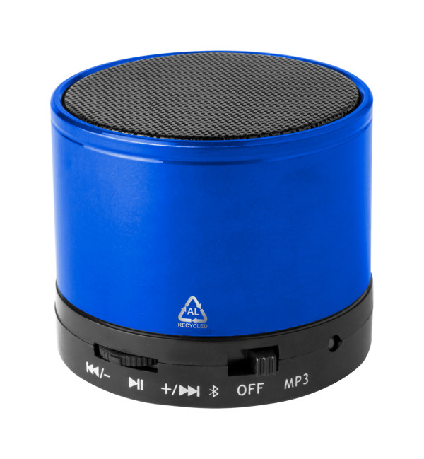 Ralufi bluetooth speaker