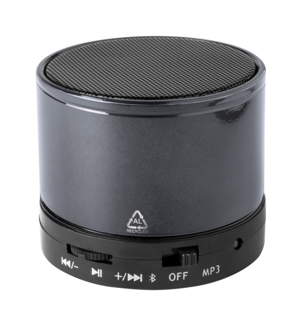 Ralufi bluetooth speaker