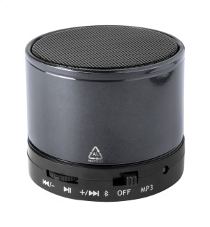 Ralufi bluetooth speaker - Reklamnepredmety