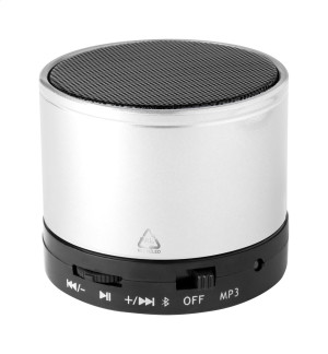 Ralufi bluetooth speaker - Reklamnepredmety