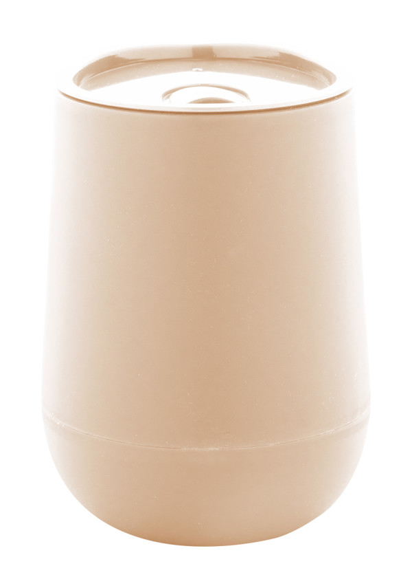 Peppy thermo mug