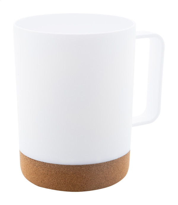 Suber PP mug