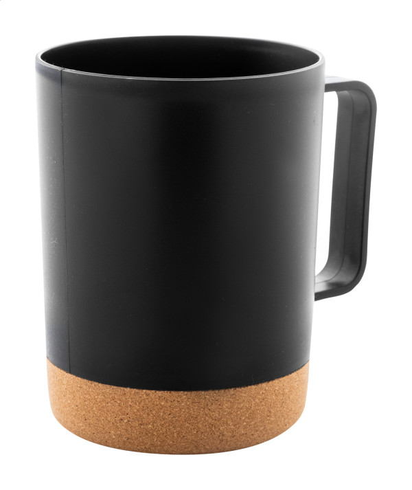 Suber PP mug