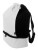 Duodraw RPET drawstring bag - AP808285-01 - variant Ap 808285-01