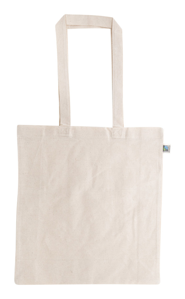 Fertote Fairtrade shopping bag