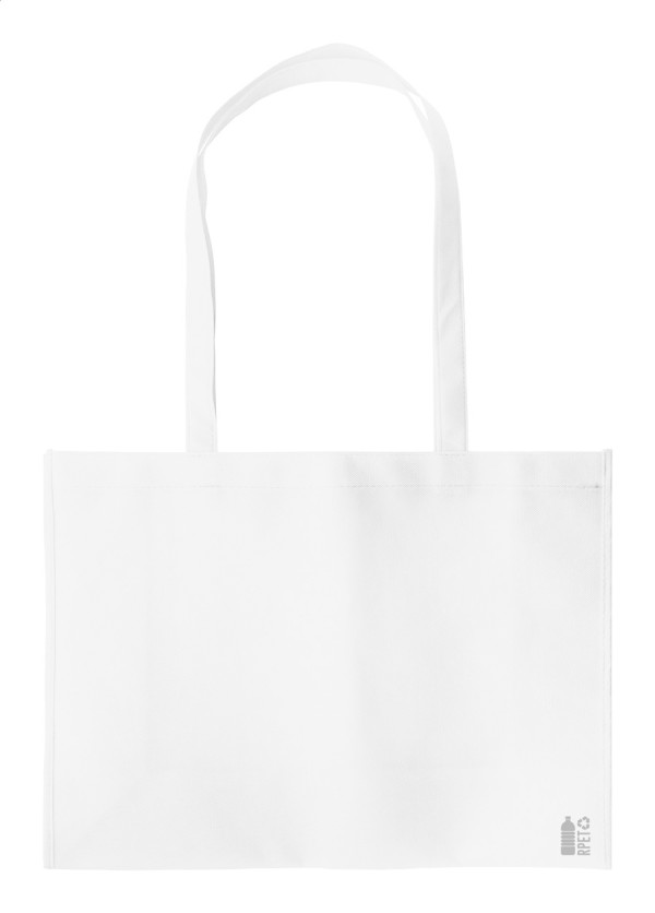 Guzzin RPET shopping bag