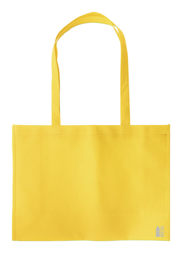 Guzzin RPET shopping bag